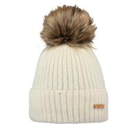 Barts Augusti Beanie Beige Uomo,Donna