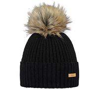 Barts Augusti Beanie Nero