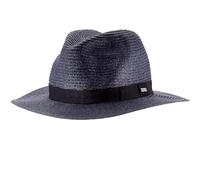 Barts Aveloz Hat, Cappello Estivo, Uomo, Adulto, M, Blu Navy