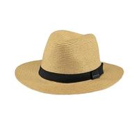 Barts Aveloz Hat, Cappello Estivo, Uomo, Adulto, M, Marrone Chiaro