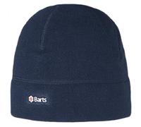 Barts - Basic Beanie, Paraorecchie Unisex - Adulto, Blu, Taglia unica