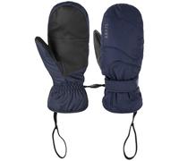 Barts Basic Ski Guanti a Manopola donna invernali 7 HS - blu