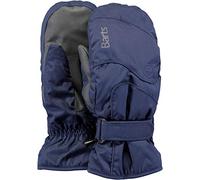 Barts Basic Ski Mitt Manopole, Unisex - Adulto, Blu (0003-NAVY 003J), Medium (Taglia produttore:M)
