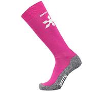 Barts Basic Skisock Uni Calzini sportivi, Uomo, Rosso (0012/Fucsia 012d), 40/46 (Taglia produttore:L)