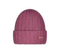 Barts Bayne Beanie Rosa Uomo,Donna