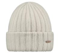 Barts - Women's Bayne Beanie - Berretto One Size beige/grigio