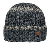 Barts - Akotan Beanie - Berretto One Size grigio