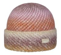 Barts - Women's Fanatail Turnup - Berretto One Size fuchsia