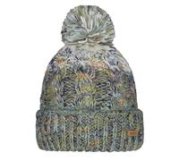 Barts Berretto Beanie Iska Invernale da Sci Taglia Unica - Oliva