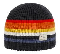 Barts Berretto Beanie Paullie con Risvolto Invernale Taglia Unica - Blu Scuro