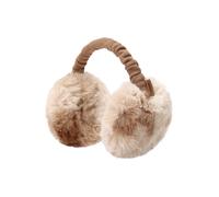 Barts - Women's Fur Earmuffs - Scaldaorecchie One Size beige