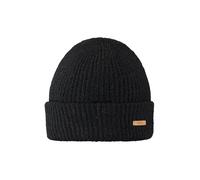 Barts Witzia Beanie Nero Uomo,Donna