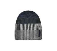 BARTS Berretto Deshka grigio