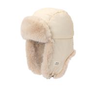 BARTS Hawka Bomber - Donna - Beige - Taglia unica- modello 2025