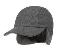 Barts - Berretto in Maglia - Uomo, Donna, Dark Heather, Taglia Unica