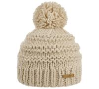 BARTS Jasmin Beanie - Donna - Beige - Taglia unica- modello 2025