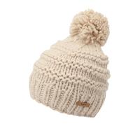 BARTS Jasmin Beanie - Donna - Beige - Taglia unica- modello 2025