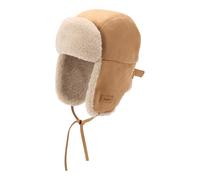 Cappello Aviatore Kegalle Faux Shearling by Barts beige One Size