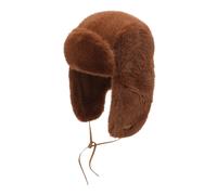 Cappello Aviatore Lucerne Fake Fur Bomber by Barts marrone One Size