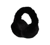 Barts - Women's Big Fur Earmuffs - Scaldaorecchie One Size nero
