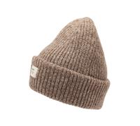 Barts Berretto 'Owlet' beige chiaro / marrone sfumato Uomo - Accessori - Cappelli e berretti - Berretti Barts 55-60