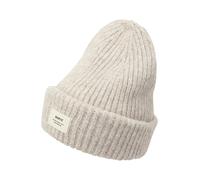 Barts Berretto 'Owlet' bianco lana Uomo Barts 55-60