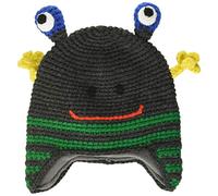Barts - Berretto per Bambini con Design Mostro, Bambino, Unisex, Taglia 53