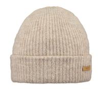 BARTS Witzia Beanie - Donna - Beige - Taglia unica- modello 2024