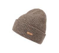 Barts Berretto 'Witzia' marrone Uomo - PROMO - Accessori - Cappelli da baseball e berretti - Berretti Barts 55-60
