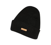 Barts Berretto 'Witzia' nero Uomo - PROMO - Accessori - Cappelli da baseball e berretti - Berretti Barts 55-60