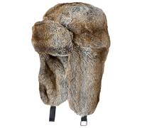 Barts Berrretto Fur Bomber