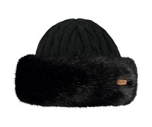 Barts Berrretto Fur Cable Bandhat