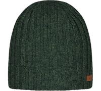 Barts - Haakon Beanie - Berretto One Size verde/olivia