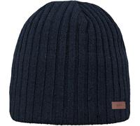 Barts Haakon Beanie Navy 22 - Berretto da sci - Blu [Taglia : Unique]
