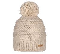 BARTS Jasmin Beanie - Donna - Beige - Taglia unica- modello 2025
