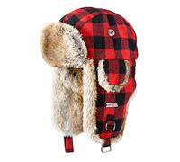 Barts Berrretto Lumberjack Kamikaze