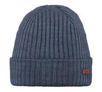 Cappello Barts Wilbert Turnup Bleu TU