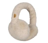 Barts - Women's Big Fur Earmuffs - Scaldaorecchie One Size beige