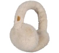 Barts - Women's Big Fur Earmuffs - Scaldaorecchie One Size beige