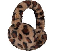 Barts - Women's Big Fur Earmuffs - Scaldaorecchie One Size marrone