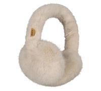 Barts - Women's Big Fur Earmuffs - Scaldaorecchie One Size beige