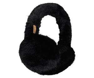 BARTS BIG FUR EARMUFFS UNICA