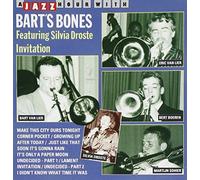Bart'S Bones - Invitation