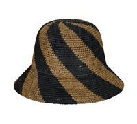 Barts Brindabella - cappello - donna M Dark Brown/Black woman