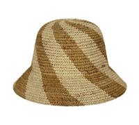 Barts Brindabella - cappello - donna S Light Brown/Brown woman