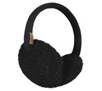 Barts Browniez Earmuffs W - paraorecchie - donna No size Brown woman Recycled Polyester