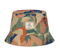 BARTS Bualan Hat - Unisex - Multicolore - Taglia unica- modello 2024