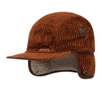 Barts Cappellino con Paraorecchie Rayner Berretto Baseball Cotton cap a Coste