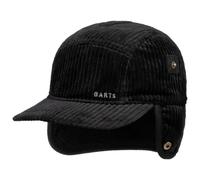 Barts Cappellino con Paraorecchie Rayner Berretto Baseball Cotton cap a Coste