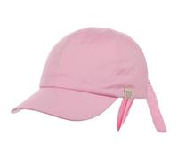 Barts Cappellino Wupper Understripe Estivo Berretto Taglia Unica - Rosa